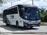 MU Transportadora Turistica 19250 na cidade de Cotia, São Paulo, Brasil, por David Macedo Rocha. Número da foto: #12651444.