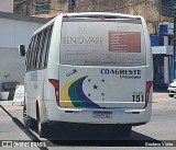 Coagreste 151 na cidade de Monte Alegre de Sergipe, Sergipe, Brasil, por Gustavo Vieira. Número da foto: #12653071.