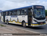 Belém Rio Transportes BD-023 na cidade de Belém, Pará, Brasil, por Samara Goes. Número da foto: #12652348.