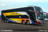 Guaireña - Guaireñatur 3800 na cidade de Itaipulândia, Paraná, Brasil, por Guilherme Rogge. Número da foto: #:id.