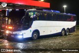Ônibus Particulares  na cidade de Juiz de Fora, Minas Gerais, Brasil, por Tadeu Vasconcelos. Número da foto: #:id.