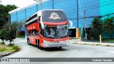 Expresso São Luiz 9080 na cidade de São Paulo, São Paulo, Brasil, por Roberto Teixeira. Número da foto: #12652680.