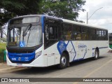 ATT - Atlântico Transportes e Turismo - Vitória da Conquista 2505 na cidade de Vitória da Conquista, Bahia, Brasil, por Fabrício Portella Matos. Número da foto: #12652565.
