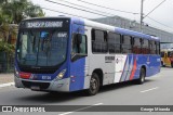 BR Mobilidade Baixada Santista 82120 na cidade de Praia Grande, São Paulo, Brasil, por George Miranda. Número da foto: #:id.