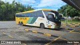 Empresa Gontijo de Transportes 18400 na cidade de Cruz das Almas, Bahia, Brasil, por Flávio  Santos. Número da foto: #12653808.