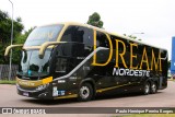 Expresso Nordeste 61115 na cidade de Curitiba, Paraná, Brasil, por Paulo Henrique Pereira Borges. Número da foto: #12653525.
