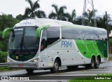 PRM Turismo 918 na cidade de Aparecida, São Paulo, Brasil, por Adailton Cruz. Número da foto: #12652469.