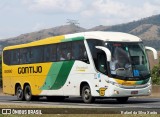 Empresa Gontijo de Transportes 18090 na cidade de Roseira, São Paulo, Brasil, por Rafael da Silva Xarão. Número da foto: #12652783.
