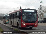 ANSAL - Auto Nossa Senhora de Aparecida 855 na cidade de Juiz de Fora, Minas Gerais, Brasil, por André Luiz Gomes de Souza. Número da foto: #12653775.
