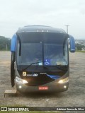BB Transportes e Turismo 1682 na cidade de Cachoeira Paulista, São Paulo, Brasil, por Adriano Sousa da Silva. Número da foto: #12653083.