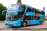 Real Expresso 11722 na cidade de Curitiba, Paraná, Brasil, por Paulo Henrique Pereira Borges. Número da foto: #12653500.