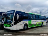 Transportes Santo Antônio RJ 161.300 na cidade de Rio de Janeiro, Rio de Janeiro, Brasil, por Victor Carioca. Número da foto: #12652678.