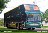 Viação Motta 17000 na cidade de Araraquara, São Paulo, Brasil, por Sérgio de Sousa Elias. Número da foto: #12653846.
