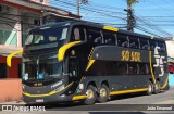 Só Sol Turismo 70000 na cidade de Porto Seguro, Bahia, Brasil, por João Emanoel. Número da foto: #12653294.