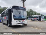 Next Mobilidade - ABC Sistema de Transporte 156 na cidade de São Bernardo do Campo, São Paulo, Brasil, por Brollo Bus. Número da foto: #12652060.