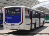 ATT - Atlântico Transportes e Turismo - Vitória da Conquista 2516 na cidade de Vitória da Conquista, Bahia, Brasil, por Fabrício Portella Matos. Número da foto: #12653337.