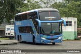 UTIL - União Transporte Interestadual de Luxo 15408 na cidade de Cubatão, São Paulo, Brasil, por Moiséis Inácio. Número da foto: #:id.