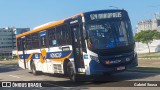 Viação Novacap B51515 na cidade de Rio de Janeiro, Rio de Janeiro, Brasil, por Gabriel Sousa. Número da foto: #:id.