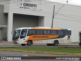 Viação Bassamar 181 na cidade de Juiz de Fora, Minas Gerais, Brasil, por André Luiz Gomes de Souza. Número da foto: #12653652.