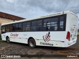 Prefeitura Municipal de Cravinhos 0H95 na cidade de Cravinhos, São Paulo, Brasil, por Guilherme A.. Número da foto: #12653256.