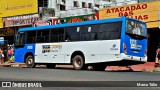 Viação Transportes Urbanos 01 07 05 na cidade de Santarém, Pará, Brasil, por Marco Túlio. Número da foto: #:id.