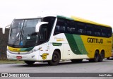 Empresa Gontijo de Transportes 19015 na cidade de São Paulo, São Paulo, Brasil, por Luiz Petriz. Número da foto: #12651980.