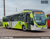 Itajaí Transportes Coletivos 2077 na cidade de Campinas, São Paulo, Brasil, por Danilo Augusto. Número da foto: #12653042.