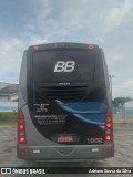 BB Transportes e Turismo 1682 na cidade de Cachoeira Paulista, São Paulo, Brasil, por Adriano Sousa da Silva. Número da foto: #:id.
