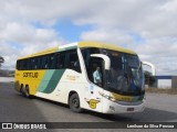 Empresa Gontijo de Transportes 19375 na cidade de Caruaru, Pernambuco, Brasil, por Lenilson da Silva Pessoa. Número da foto: #12653845.