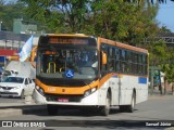 Itamaracá Transportes 1.639 na cidade de Abreu e Lima, Pernambuco, Brasil, por Samuel Júnior. Número da foto: #:id.