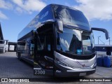Kopereck Turismo 2300 na cidade de Pelotas, Rio Grande do Sul, Brasil, por Mateus dos Santos Barros. Número da foto: #12652770.