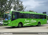 Transportes Santo Antônio RJ 161.210 na cidade de Rio de Janeiro, Rio de Janeiro, Brasil, por Bruno Mendonça. Número da foto: #:id.