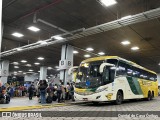 Empresa Gontijo de Transportes 19550 na cidade de Belo Horizonte, Minas Gerais, Brasil, por Quintal de Casa Ônibus. Número da foto: #12651700.