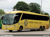 RodeRotas - Rotas de Viação do Triângulo 7758 na cidade de Goiânia, Goiás, Brasil, por João Victor. Número da foto: #12653528.