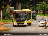 BsBus Mobilidade 500011 na cidade de Brasília, Distrito Federal, Brasil, por Gabriel Carvalho. Número da foto: #:id.