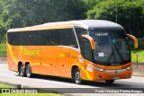 Oliver Turismo 2557 na cidade de Piraí, Rio de Janeiro, Brasil, por Paulo Henrique Pereira Borges. Número da foto: #12653647.