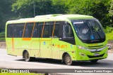 Tursan - Turismo Santo André 834 na cidade de Piraí, Rio de Janeiro, Brasil, por Paulo Henrique Pereira Borges. Número da foto: #12653831.