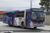 BR Mobilidade Baixada Santista 821086 na cidade de Praia Grande, São Paulo, Brasil, por George Miranda. Número da foto: #:id.