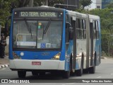 VB Transportes e Turismo 1597 na cidade de Campinas, São Paulo, Brasil, por Thiago  Salles dos Santos. Número da foto: #:id.