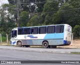 Coopeventos 34 na cidade de Manaus, Amazonas, Brasil, por Bus de Manaus AM. Número da foto: #12652559.