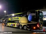Galáxia Turismo 4673 na cidade de Belo Horizonte, Minas Gerais, Brasil, por Andre Santos de Moraes. Número da foto: #12652406.