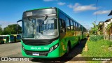 Transportes Capellini 32543 na cidade de Paulínia, São Paulo, Brasil, por Allan Henrique. Número da foto: #12651859.