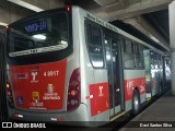 Express Transportes Urbanos Ltda 4 8917 na cidade de São Paulo, São Paulo, Brasil, por Davi Santos Silva. Número da foto: #12651578.