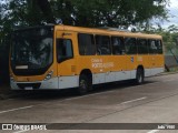 Companhia Carris Porto-Alegrense 0120 na cidade de Porto Alegre, Rio Grande do Sul, Brasil, por kdu 1980. Número da foto: #:id.