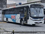 Auto Viação 1001 RJ 108.011 na cidade de Niterói, Rio de Janeiro, Brasil, por Cleiton Linhares. Número da foto: #12653755.