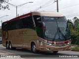 Viação Diamond Turismo 24325 na cidade de Cotia, São Paulo, Brasil, por David Macedo Rocha. Número da foto: #12651427.