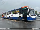 CMT - Consórcio Metropolitano Transportes 231 na cidade de Cuiabá, Mato Grosso, Brasil, por Daniel Henrique. Número da foto: #:id.