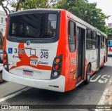 Cooperativa Altercamp 320 na cidade de Campinas, São Paulo, Brasil, por Lucas Jacó. Número da foto: #12652117.