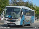 TBS - Travel Bus Service > Transnacional Fretamento 07391 na cidade de Abreu e Lima, Pernambuco, Brasil, por Samuel Júnior. Número da foto: #:id.
