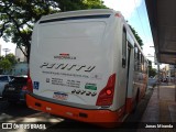 Transportadora Turística Petitto 92720 na cidade de Ribeirão Preto, São Paulo, Brasil, por Jonas Miranda. Número da foto: #12652696.